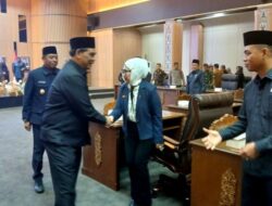 Perubahan APBD 2026 Diarahkan Perkuat Program Prioritas