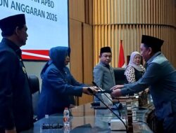 Fraksi PDI Perjuangan Soroti Pengentasan Kemiskinan dan Kabut Asap