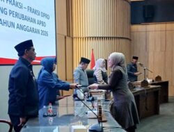 Fraksi KIR Minta Serapan APBD 2026 Dioptimalkan