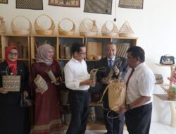 Produk Lokal Barito Utara Semakin Ditingkatkan Kualitas dan Daya Saingnya