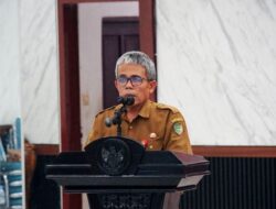 Realisasi Anggaran Dinas Pendidikan Barito Utara Capai 51,27 Persen, Program SIP PINTAR Terus Berjalan