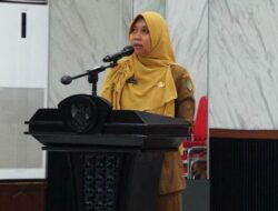 Realisasi Anggaran RSUD Muara Teweh Capai Lebih dari 50 Persen, Berbagai Alat Kesehatan Baru Sudah Terpasang