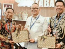 Produk Unggulan Barito Utara Tampil di APKASI Otonomi Expo 2026, Buka Peluang Pasar Lebih Luas