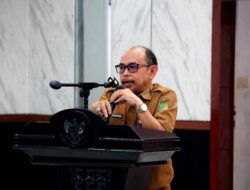 Realisasi Pertanian Barito Utara Beragam, Bidang Perkebunan Jadi Fokus Percepatan