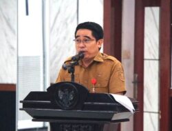 Realisasi Anggaran Dinas Kesehatan Capai 47,50%, Sejumlah Puskesmas Sedang Direhabilitasi