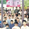 Anjangsana HUT Kemerdekaan: Pemkab Barut Hadir di Tengah Semua Kalangan, Siap Tampung Aspirasi