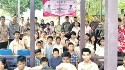 Anjangsana HUT Kemerdekaan: Pemkab Barut Hadir di Tengah Semua Kalangan, Siap Tampung Aspirasi