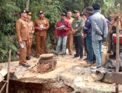 Kunjungan ke Lahei Barat: Program GASPOLL 11-12 Berjalan Baik, Infrastruktur dan Layanan Tetap Disempurnakan