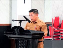 Realisasi Fisik Disperkimtan Capai 67,13 Persen, Penataan Kawasan Lanjas dan RTLH Jadi Prioritas
