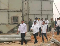 Layanan Air Bersih Muara Teweh Ditingkatkan, Didukung Anggaran Pusat Rp50 Miliar