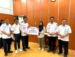 35 RT Berlomba, Kelurahan Melayu Dominasi Juara Lomba Kemerdekaan & Hari Jadi