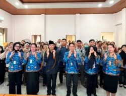 Produk Pangan Lokal Lebih Terjamin, 40 Pelaku Usaha Dibantu Urus Registrasi PSAT-PDUK