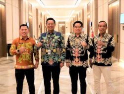 Tingkatkan Layanan Publik, Barito Utara Selaraskan Program dengan Prioritas Nasional