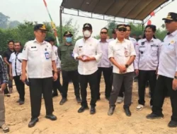 Tahun 2027 Seluruh Desa di Barito Utara Dijamin Teraliri Listrik